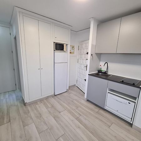 Bonito Apartamento En Denia Eksteriør bilde