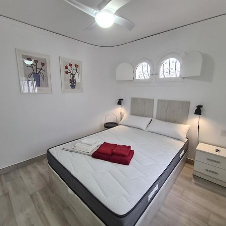 Bonito Apartamento En Denia Eksteriør bilde