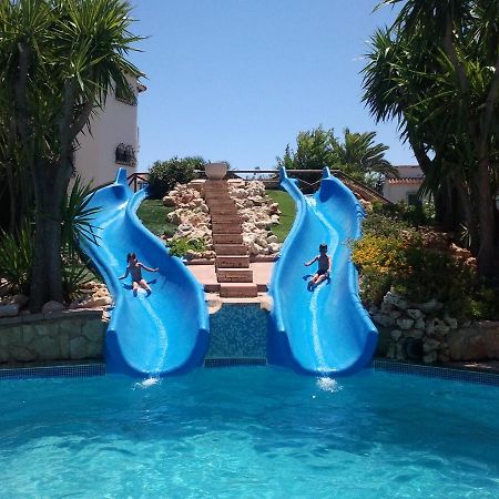 Bonito Apartamento En Denia Eksteriør bilde