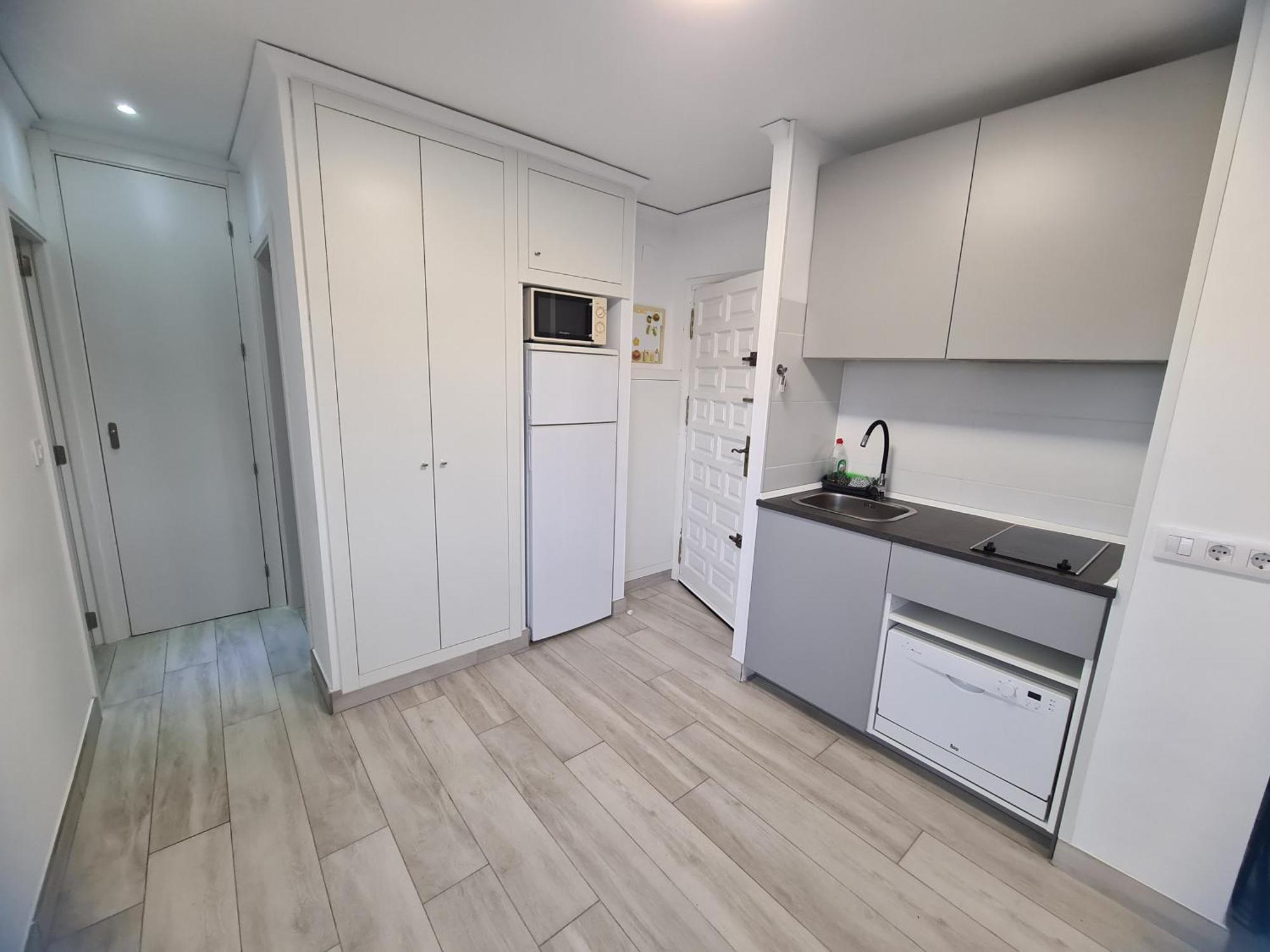Bonito Apartamento En Denia Eksteriør bilde