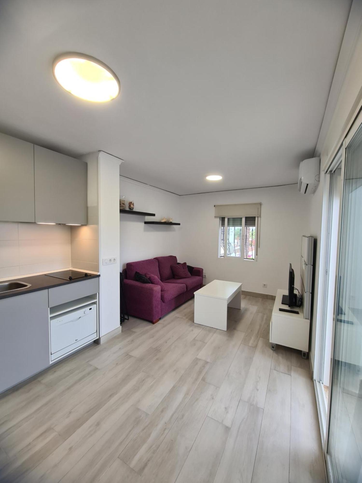 Bonito Apartamento En Denia Eksteriør bilde