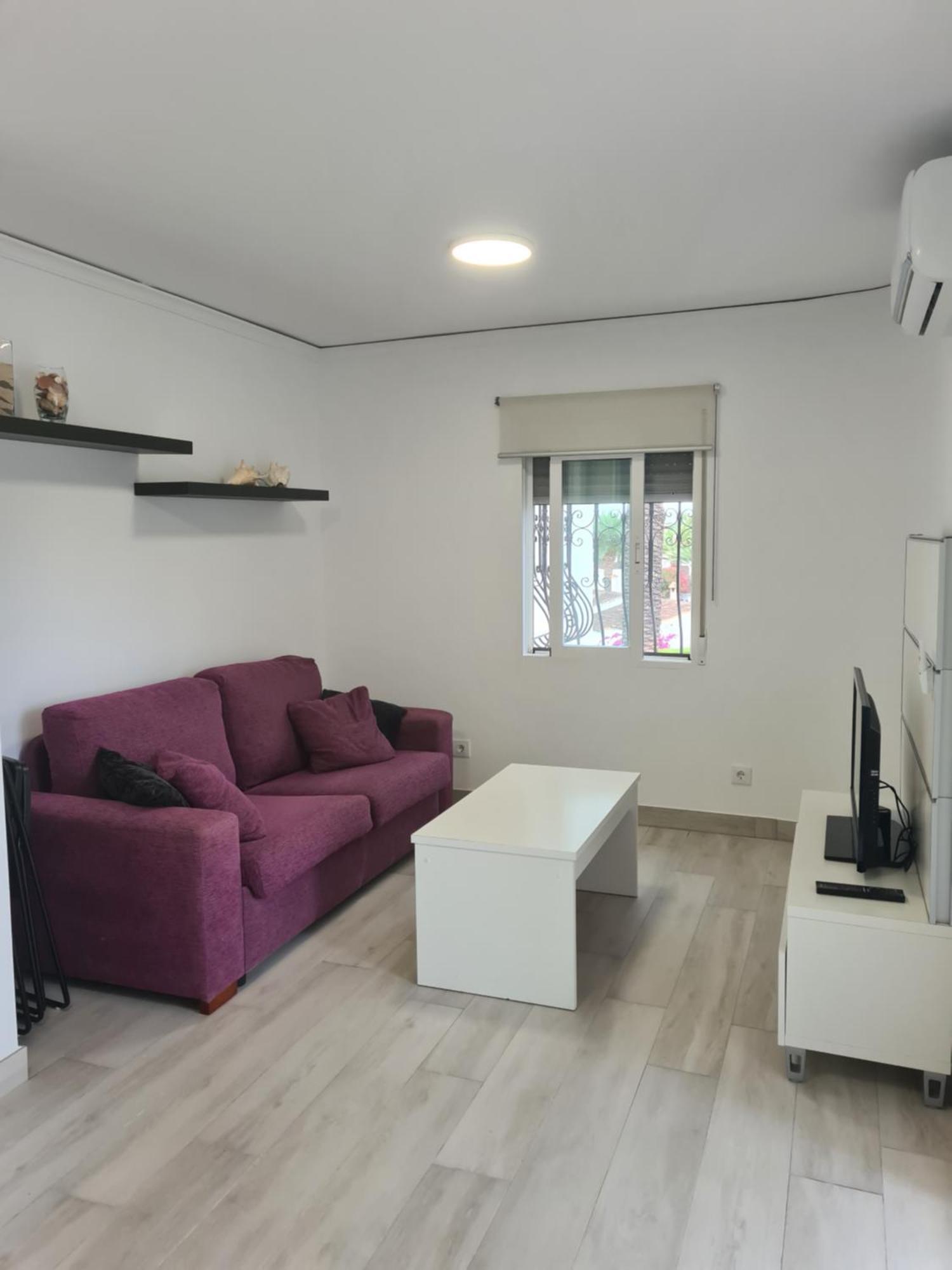Bonito Apartamento En Denia Eksteriør bilde