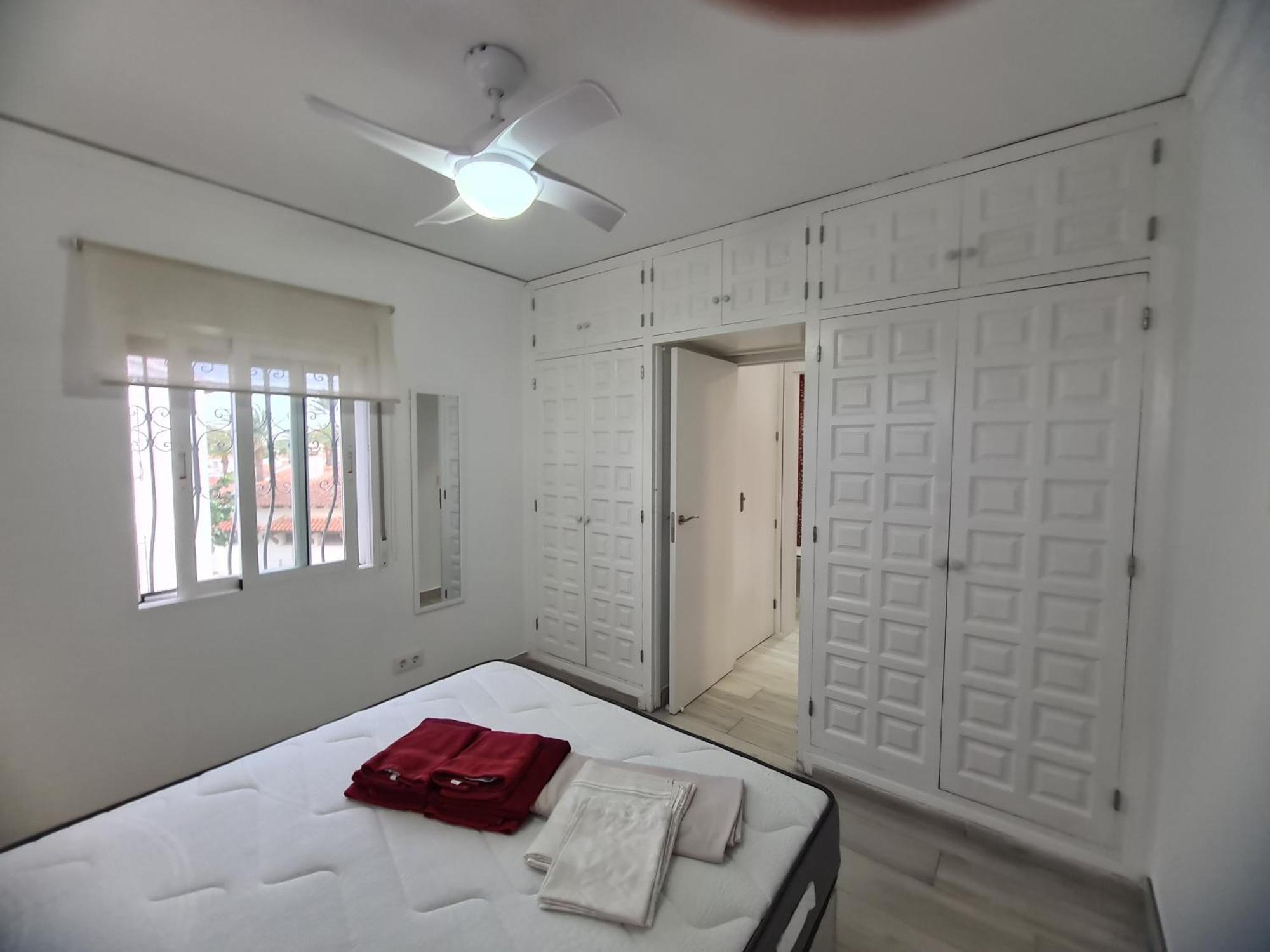 Bonito Apartamento En Denia Eksteriør bilde